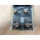 Allen Bradley 800T-FXNP46XA7 Button w800T-XD6 & 800T-XD4 Red