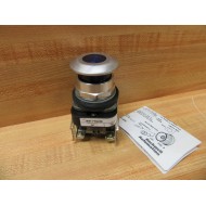 Allen Bradley 800T-FXQ24BA1 PushPull Switch w800T-XA 800T-Blank - New No Box
