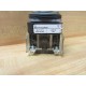 Allen Bradley 800T-FXQ24BA1 PushPull Switch W800T-XA1 & Blank