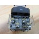 Allen Bradley 800T-FXQ24BA1 PushPull Switch W800T-XA1 & Blank