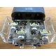 Allen Bradley 800T-FXNP16XA1 Push-Pull Red