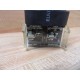 Allen Bradley 800T-FXNP16GD4 PushPull Switch W40171-002-01, 800T-XD4