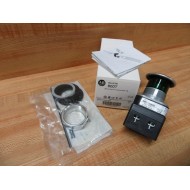 Allen Bradley 800T-FXQH2G Push-Pull Device 800TFXQH2G W800T-N374