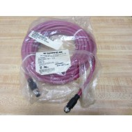 Turck RSSW RKSW 458-10M Cable RSSWRKSW45810M Interlink