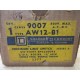 Square D 9007 AW12-B1 Precision Limit Switch 9007AW12B1