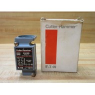 Cutler Hammer E50SB Eaton Limit Switch Body Series A2