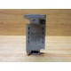 Cutler Hammer E50SB Eaton Limit Switch Body Series A2