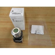 Allen Bradley 800T-FXNQH2GA Push Pull Switch W800T-XA