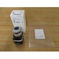 Allen Bradley 800T-FXNP16BA Push Pull Switch