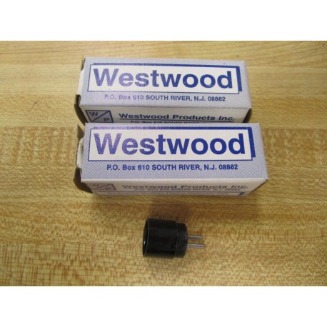 Westwood TYPE M TypeM Cadmium Sulfide Flame Detector Eye (Pack of 2)