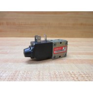 Numatics L01SA4592000030 Solenoid Air Valve W237-961B - New No Box