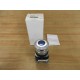 Allen Bradley 800T-FXQ10BA1 Blue Switch