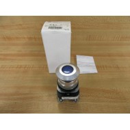 Allen Bradley 800T-FXQ10BA1 Blue Switch
