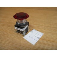 Allen Bradley 800T-FXJQ24RA Button - New No Box