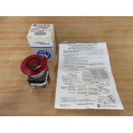 Allen Bradley 800T-FXJQ24RA Button