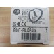 Allen Bradley 800T-FXJQ24RA Button