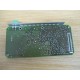 Siemens A5E00396612-3-SS Control Panel Board A5E00396612-3-CS - Used