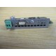 Siemens A5E00396612-3-SS Control Panel Board A5E00396612-3-CS - Used