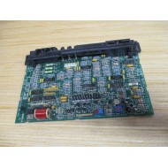 General Electric 44A724836-G01 GE Oscillator Board 44A723696-001 - Used