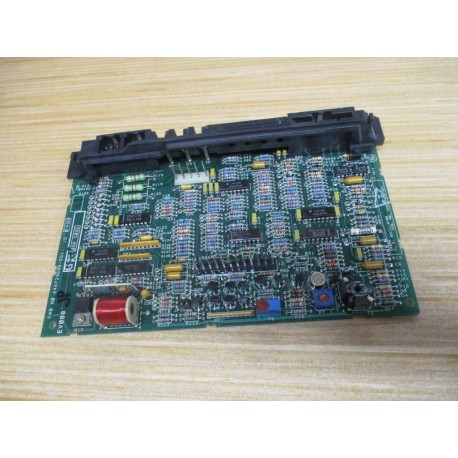 General Electric 44A724836-G01 GE Oscillator Board 44A723696-001 - Used