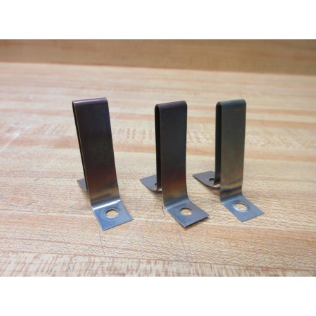 Square D AR17.6 Overload Heater Element AR176 (Pack of 3) - Used