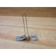 Square D AR17.6 Overload Heater Element AR176 (Pack of 3) - Used