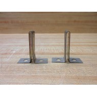 Square D AU-50 Overload Heater Element AU50 (Pack of 2) - Used
