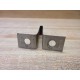 Square D AU-50 Overload Heater Element AU50 (Pack of 2) - Used
