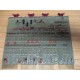 Flip Chip M8320B Bus Loads Circuit Board - Used