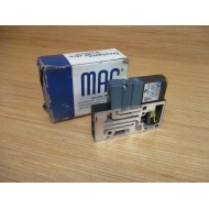Mac Valves 46A-LMA-AC-JDAP-1FJ Solenoid Valve 46ALMAACJDAP1FJ