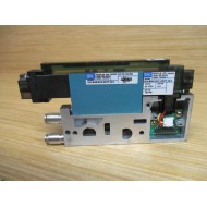 Mac Valves 42A-BME-EN2-GDFP-2GA Solenoid Valve 42ABMEEN2GDFP2GA - New No Box