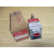 Namco SL2C25L Limit Switch EASL2C25L