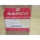 Namco SL2C25L Limit Switch EASL2C25L