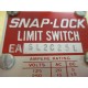 Namco SL2C25L Limit Switch EASL2C25L