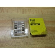 Buss GDCT-4A Bussmann Fuse GDCT4A (Pack of 5)