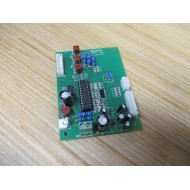 Dragonlab 2B0C6097A0 OS-Stir Circuit Board 18101619A1-107 - Used