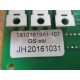 Dragonlab 2B0C6097A0 OS-Stir Circuit Board 18101619A1-107 - Used