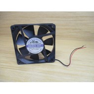Jamicon JF1225B2URPR Rotary DC Fan - New No Box