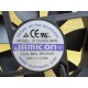 Jamicon JF1225B2URPR Rotary DC Fan - New No Box