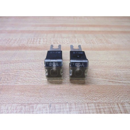 3212 Auto Link PAL-80A (Pack of 2) - New No Box