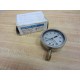 Ashcroft 3HA23139-007 Duralife Gauge 25 1009 AW 02L 160