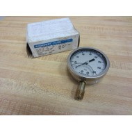 Ashcroft 3HA23139-007 Duralife Gauge 25 1009 AW 02L 160