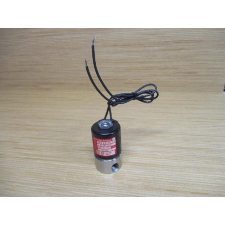 Schrader Bellows 75413-0115 Parker Cyclone Valve 754130115 - New No Box
