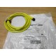 Allen Bradley 899D-F4AC-2 QD Cordset 899DF4AC2