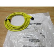 Allen Bradley 899D-F4AC-2 QD Cordset 899DF4AC2