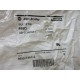 Allen Bradley 899D-F4AC-2 QD Cordset 899DF4AC2