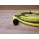 Allen Bradley 899D-F4AC-2 QD Cordset 899DF4AC2