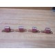 Pacific PAL-30A Auto Link Fuse 30A (Pack of 4) - New No Box