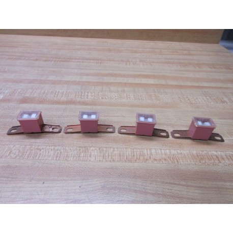 Pacific PAL-30A Auto Link Fuse 30A (Pack of 4) - New No Box