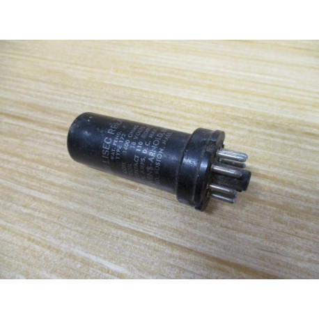 Stevens-Arnold 172-1400Ω-18V Relay Type 172 - Used